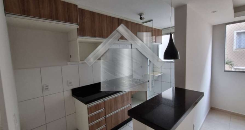 Apartamento Completo