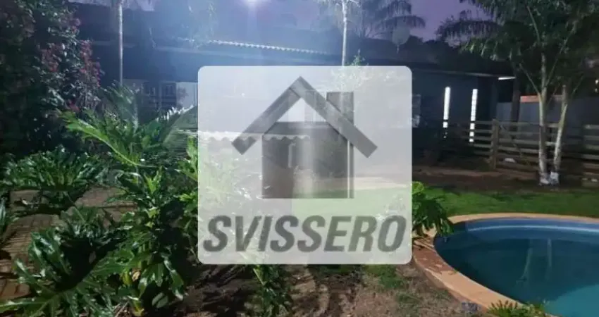 Chácara para venda com 1800 m² e 4 quartos em Duartina - SP