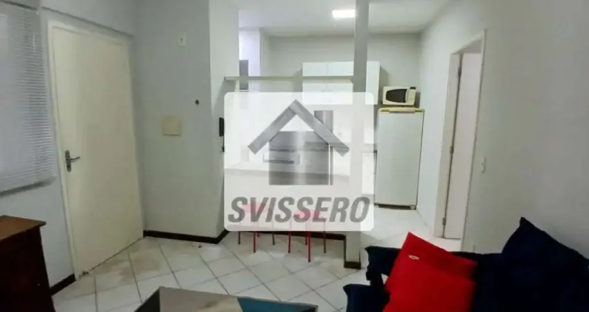 Apartamento com 35 m² e 1 quarto proximo a USC, Bauru - SP