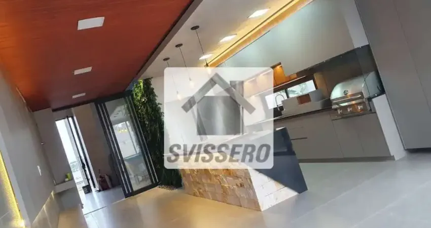 Casa para venda com 375 m² e 3 quartos em Residencial Tamboré, Bauru - SP