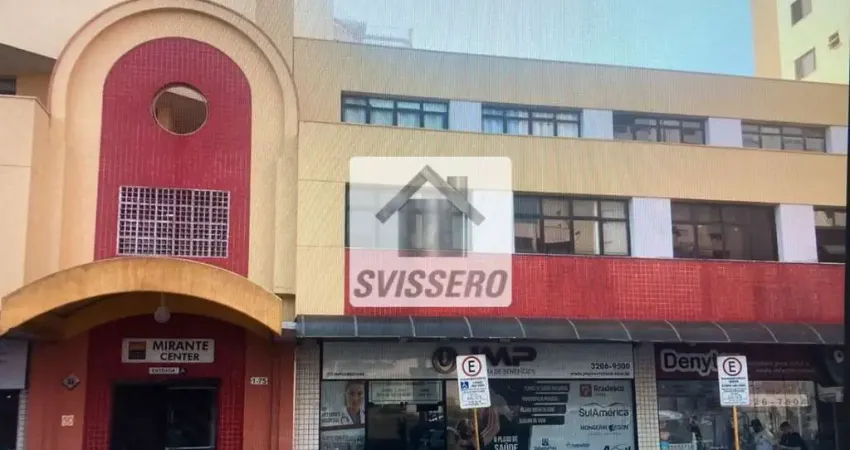 Sala para venda em Jardim Infante Dom Henrique, Bauru - SP