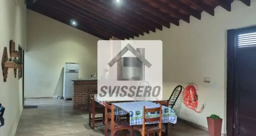 Casa com 2 quartos à venda na Avenida Engenheiro Paulo Frontin, Parque Santa Edwiges, Bauru