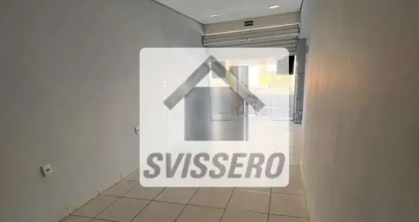 Sala para aluguel com 46 m² em Vila Gonçalves, Bauru - SP