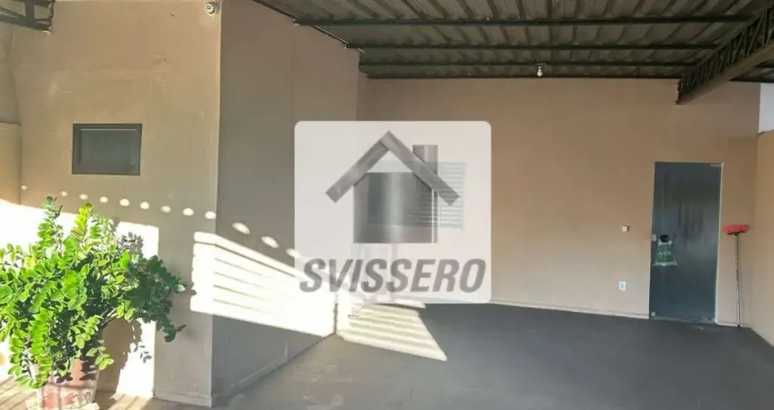 Casa para aluguel com 50 m² e 1 quarto em Vila Souto, Bauru - SP