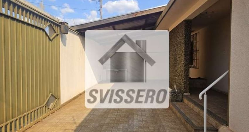 Casa para venda com 217 m² e 2 quartos em Vila Cardia, Bauru - SP