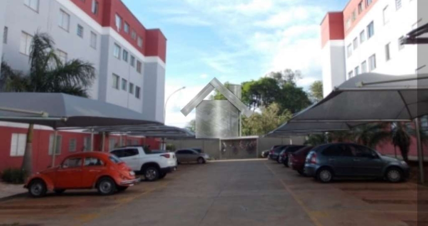 Apartamento Residencial Bauru Ville
