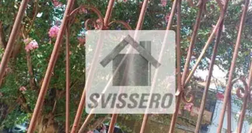 Casa para venda com 3 quartos em Centro, Bauru - SP
