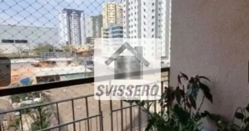 Apartamento para venda com 83 m² e 3 quartos em Jardim Infante Dom Henrique, Bauru - SP