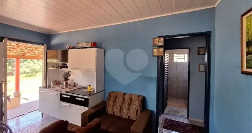 Chácara com 2 dormitórios à venda, 21520 m² por r$ 450.000,00 - zona rural - avaí/sp