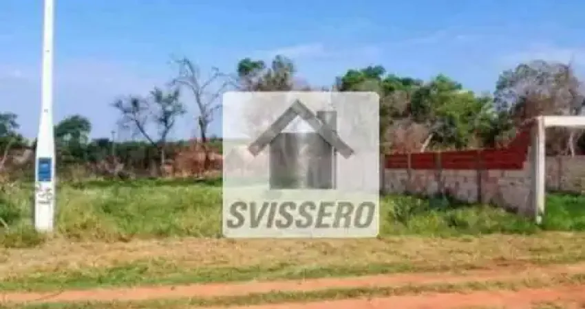 Terreno para venda com 300 m² em Vale do Igapó, Bauru - SP