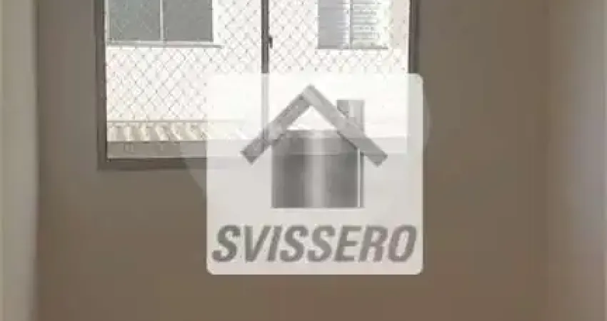 Apartamento com 2 quartos à venda em Jardim Estrela D'alva - SP