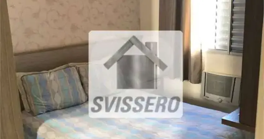 Apartamento com 2 quartos à venda em Parque Bauru - SP