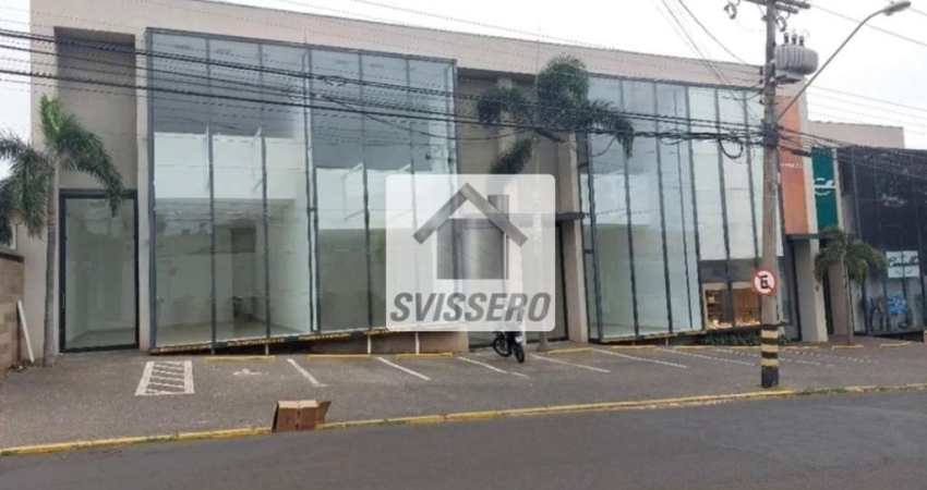 Prédio para aluguel com 100 m² em Vila Mariana, Bauru - SP