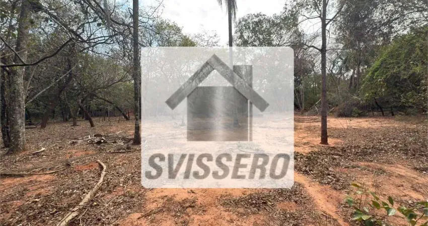 Terreno em condomínio fechado à venda na rua das candeias, Área Rural de Bauru, Bauru