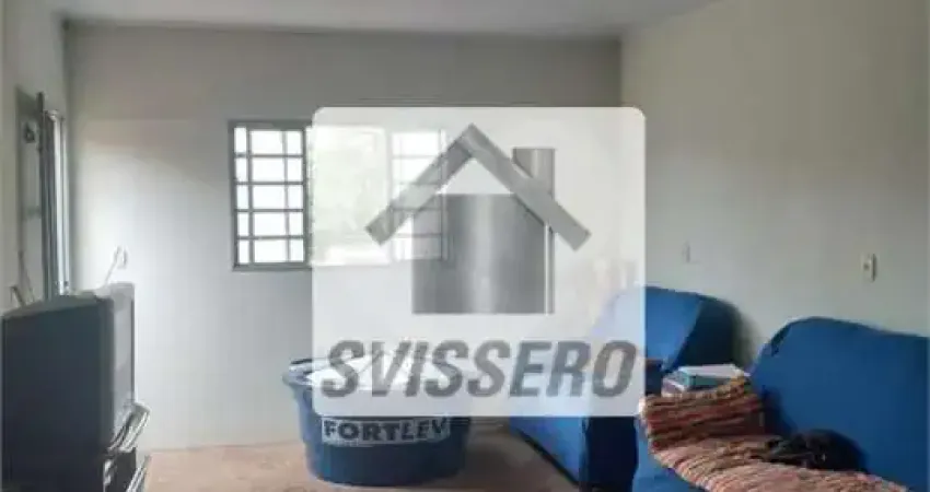 Casa com 1 quarto à venda na Félix Sanches Gomes, Jardim Terra Branca, Bauru