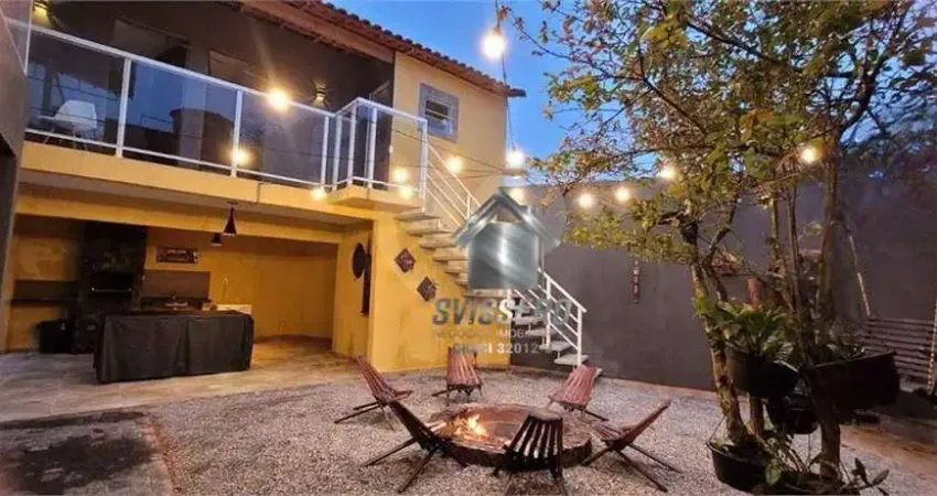 Casa com 4 dormitórios à venda, 150 m² por r$ 692.000,00 - centro - mongaguá/sp