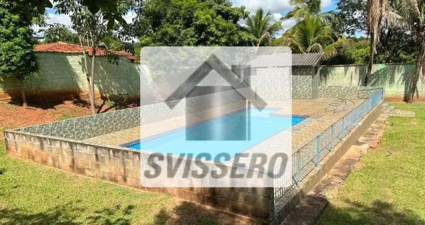 Chácara / sítio com 4 quartos à venda na Rua dos Vinháticos, Área Rural de Bauru, Bauru