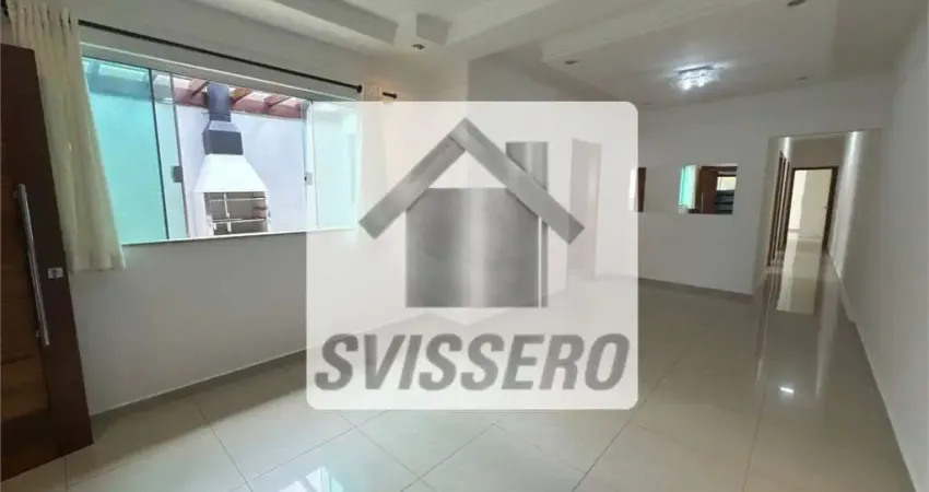 Casa com 3 quartos à venda na Matilde Fraga Moreira De Almeida, Vila Alto Paraíso, Bauru