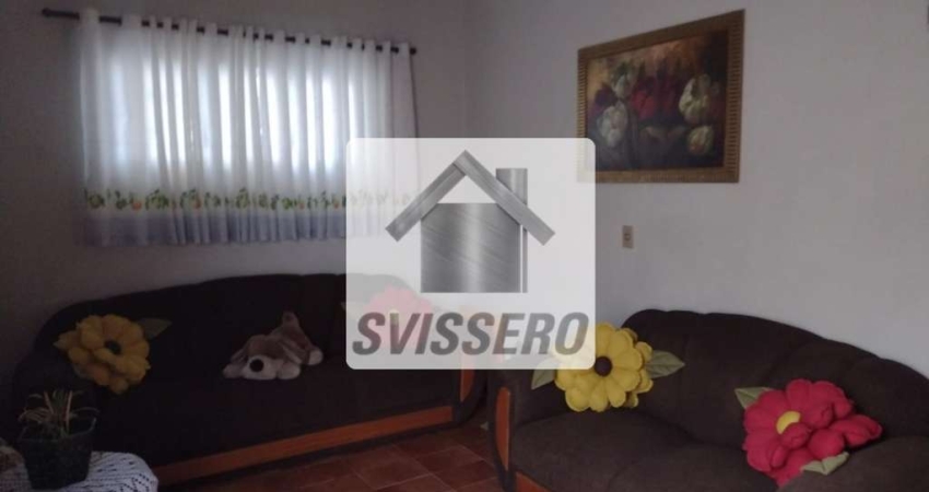 Casa para venda com 200 m² e 2 quartos em Núcleo Residencial Edison Bastos Gasparini, Bauru - SP