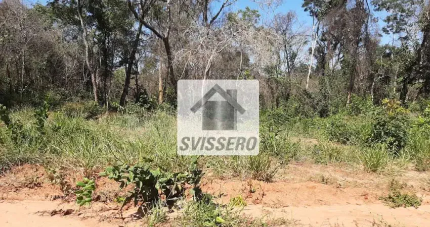 Terreno para venda com 674 m² em Vale do Igapó, Bauru - SP