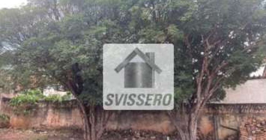 Terreno para venda com 316 m² em Jardim Bela Vista, Bauru - SP