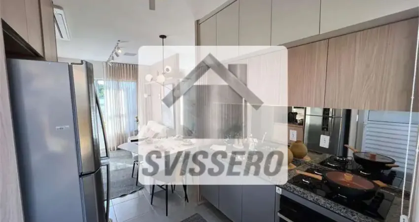 Casa para venda com 160 m² e 2 quartos em Cidade Alegre, Bauru - SP