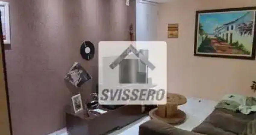 Apartamento para venda com 44 m² e 2 quartos em Residencial Parque Colina Verde, Bauru - SP