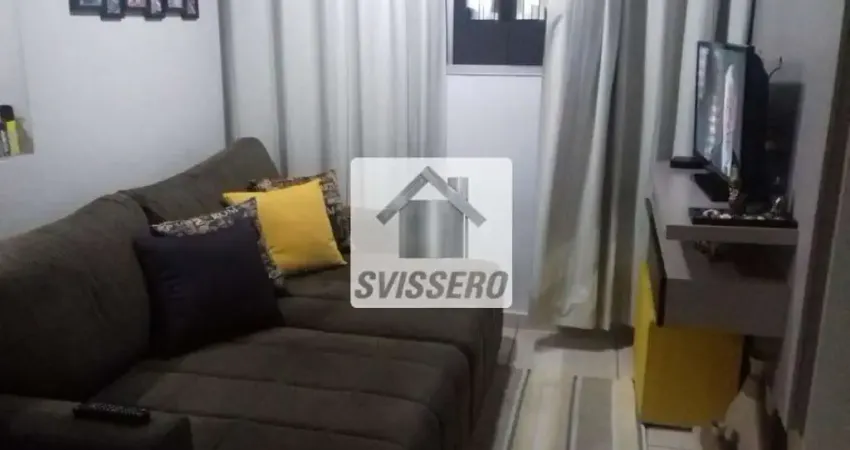 oportunidade única-apartamento com 2 dormitórios-lazer completo