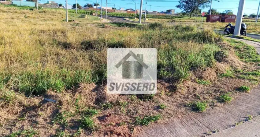 Terreno para venda com 175 m² em Vila Dutra, Bauru - SP