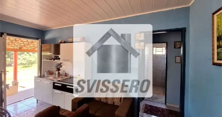 Chácara com 2 quartos à venda em Área Rural De Avaí - SP