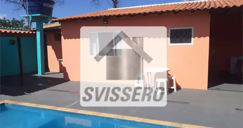Chácara com 1 quartos à venda em Vale Do Igapó - SP