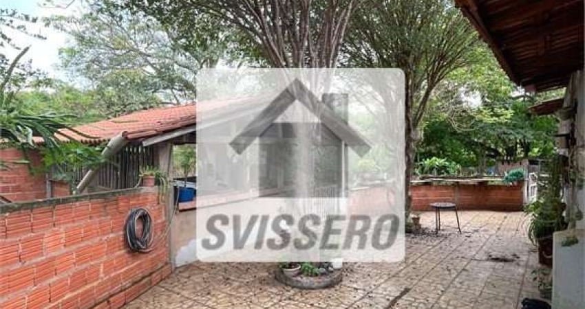 Chácara com 2 quartos à venda em Santa Izabel - SP
