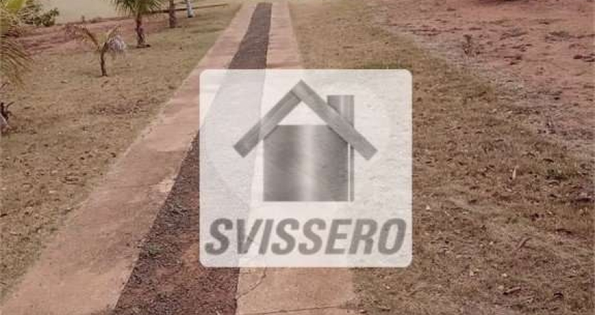 Chácara com 1 quartos à venda em Sítios Reunidos De Santa Maria - SP
