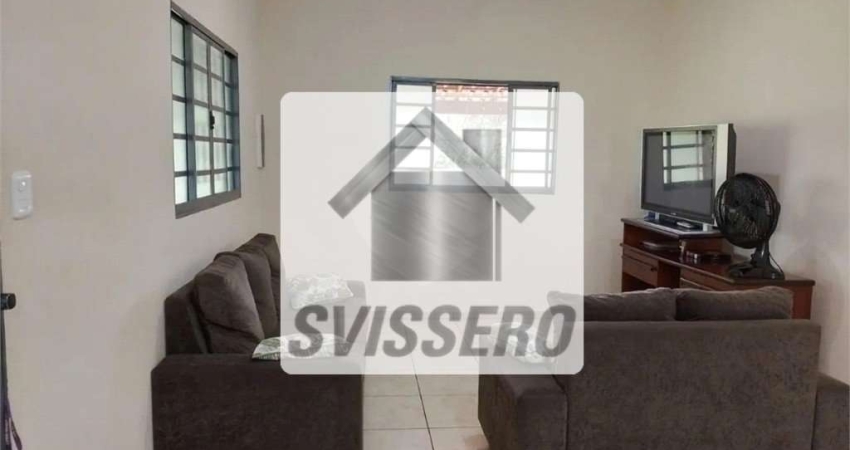 Chácara com 2 quartos à venda em Rio Verde - SP