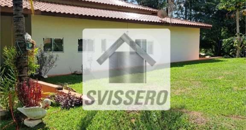 Chácara com 4 quartos à venda em Vila São Paulo - SP
