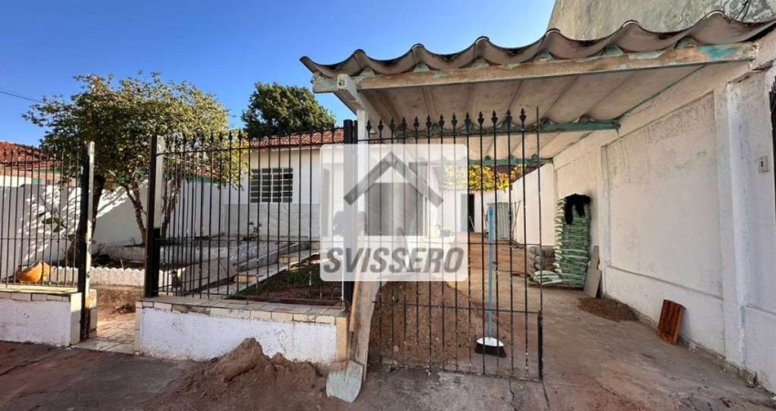 Casa para aluguel com 180 m² e 2 quartos em Novo Jardim Pagani, Bauru - SP