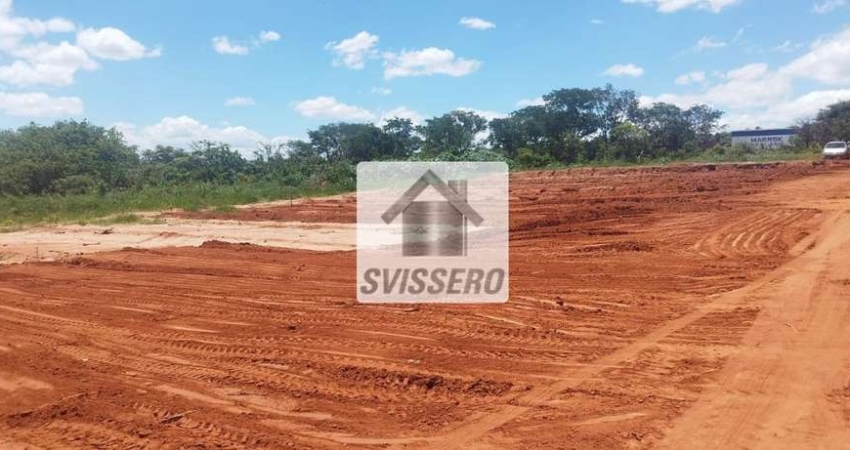 Terreno para venda com 150 m² em Jardim Marabá, Bauru - SP