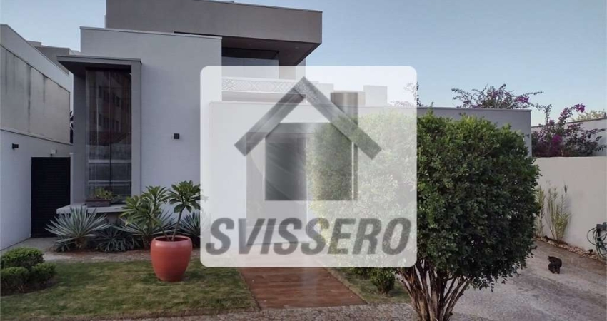 Casa com 3 quartos à venda em Quinta Ranieri - SP