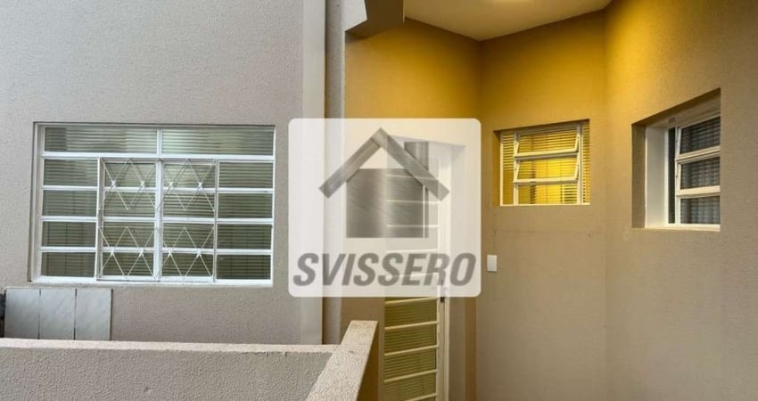 Apartamento com 1 quartos para locação em Centro - SP