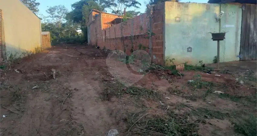 Terreno residencial à venda, parque industrial manchester, bauru - te0036.