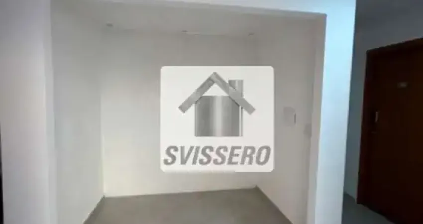 Apartamento com 2 quartos à venda na Rua Augusto Paulo Lima, Jardim Country Club, Bauru