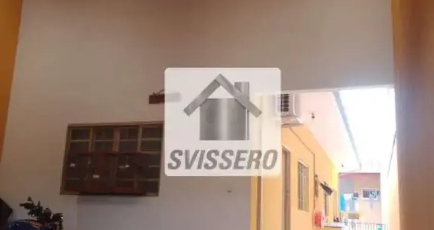 Casa para venda com 180 m² e 2 quartos em Parque Santa Edwiges, Bauru - SP não aceita financiamento, aceita carro até metade do valor do imóvel
