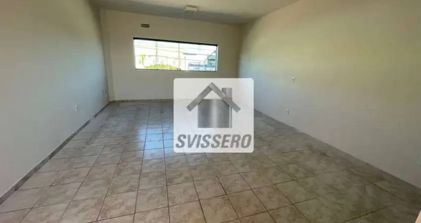 Sala para aluguel com 40 m² no Mary Dota, Bauru - SP