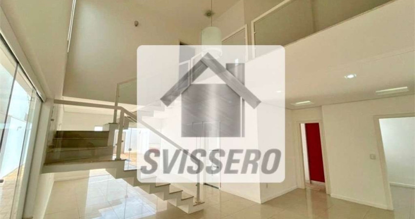 Casa com 3 quartos à venda em Residencial Villaggio - SP