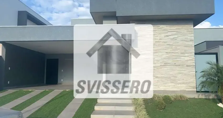 Casa com 3 quartos à venda em Residencial Spazio Verde Comendador - SP