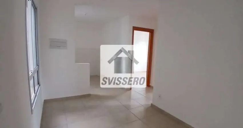 Apartamento para venda com 45 m² e 2 quartos em Vitta São José, Bauru - SP