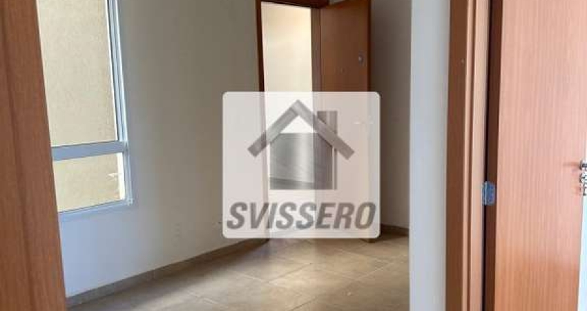 Apartamento com 2 quartos à venda na Rua Telezinho Gomes Sardim, Vitta São José, Bauru