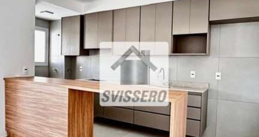 Apartamento para locação e venda com 65 m² e 2 quartos em Vila Aviação, Bauru - SP