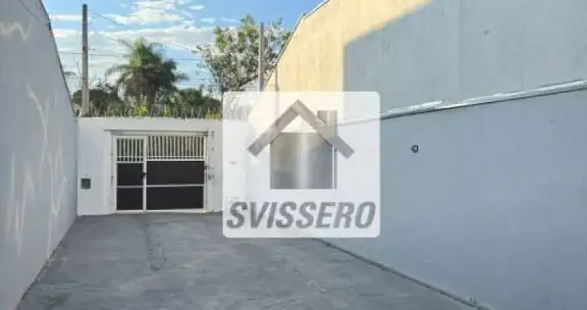 Casa com 2 quartos à venda na Alameda Saturno, Parque Santa Edwiges, Bauru