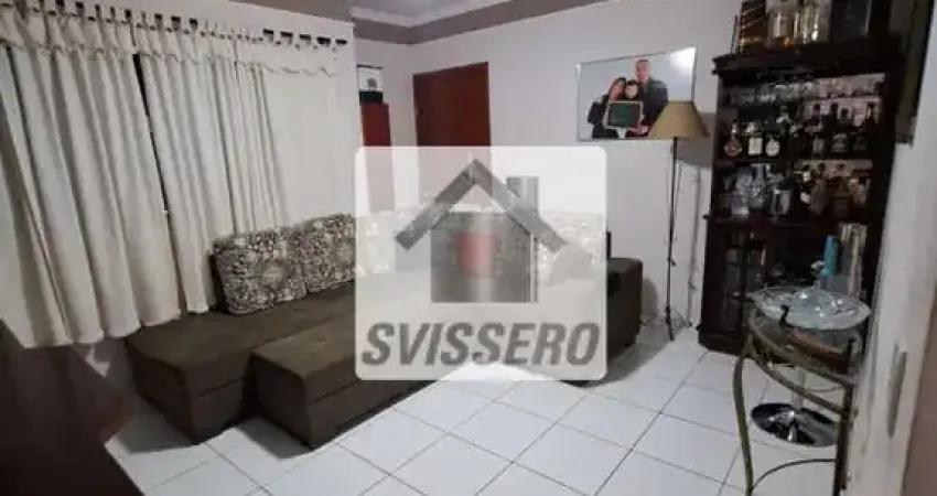 Casa para venda com 180 m² e 3 quartos em Jardim Olímpico, Bauru - SP